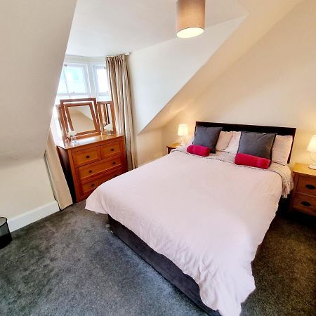 Highland Historical Home In Inverness City Centre Екстер'єр фото