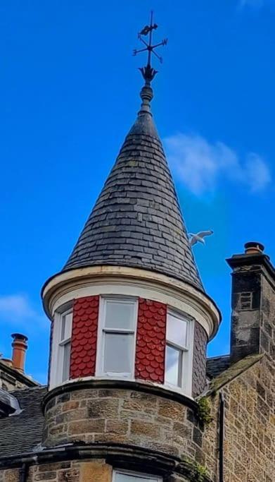 Highland Historical Home In Inverness City Centre Екстер'єр фото